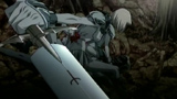 CLAYMORE 37
